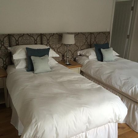 Pyne Arms Bed and Breakfast Barnstaple Exteriör bild