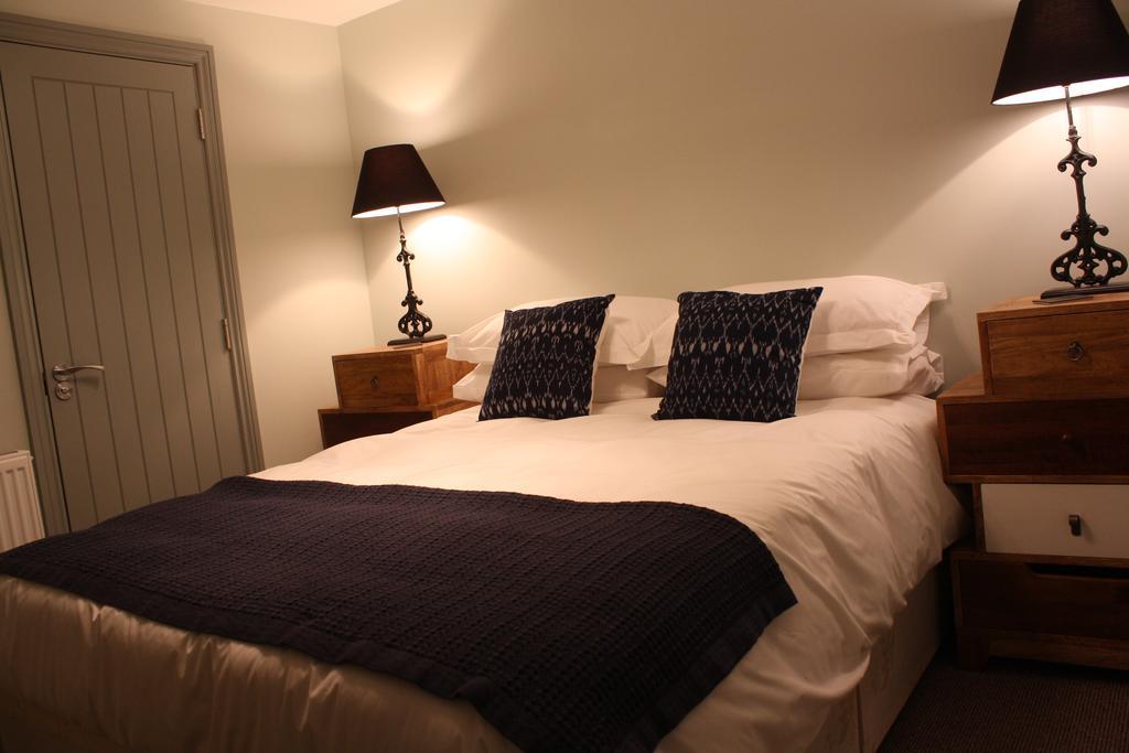 Pyne Arms Bed and Breakfast Barnstaple Exteriör bild